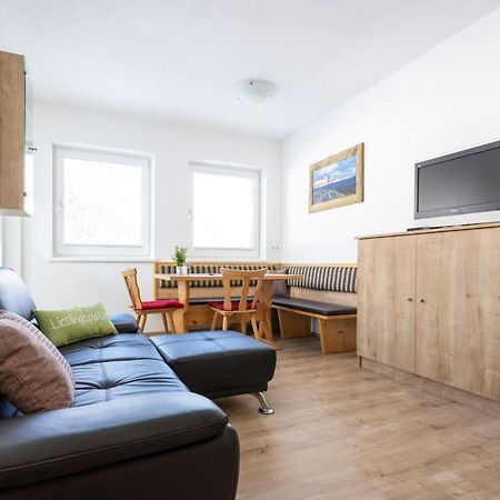 Ferienwohnung Alpenherz Neustift im Stubaital Eksteriør bilde