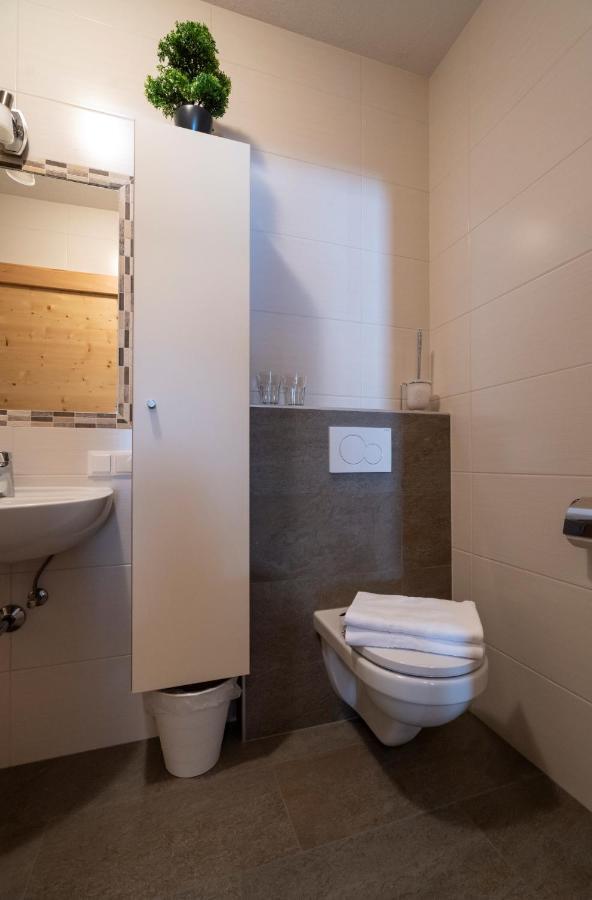 Ferienwohnung Alpenherz Neustift im Stubaital Eksteriør bilde